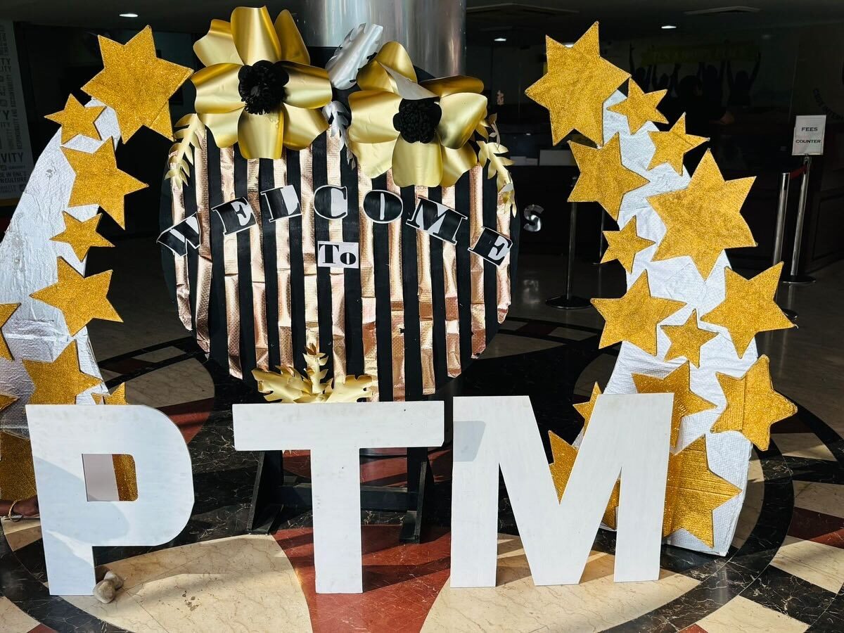 PTM @TLS: Building the Parent-Teacher Partnership That Actually Moves the Needle